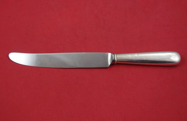Old English Antique Reed Barton Dominick Haff Sterling Regular Knife French 9"