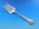 Federal Cotillion by Frank Smith Sterling Silver Flatware Set 12 Service 77 pcs