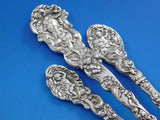 Versailles by Gorham Sterling Silver Flatware Set 12 Service 119 pcs Dinner