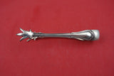 Villa Norfolk by Gorham Sterling Silver Sugar Tong Large 5 1/8"