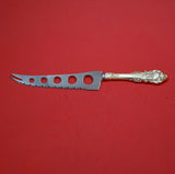 Sir Christopher by Wallace Sterling Silver Large Charcuterie Knife 9 3/4" Custom