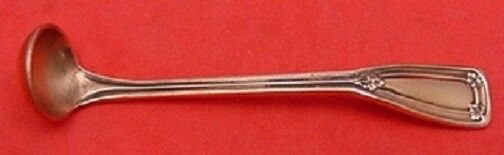 Saint Dunstan By Tiffany Rare Copper Sample Mustard Ladle 3 7/8" One of a Kind