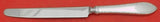 Feather Edge by Tiffany and Co Sterling Silver Regular Knife French 9 1/8"