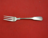 Eighteen Ten 1810 by International Sterling Silver Pastry Fork 3-Tine 6 1/4"