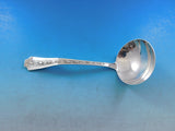 Talisman Rose by Frank Whiting Sterling Silver Flatware Set Service 78 pc Dinner
