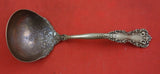 Revere by International Sterling Silver Gravy Ladle  7 1/2"