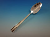 John and Priscilla by Westmorland Sterling Silver Flatware Set Service 63 pieces