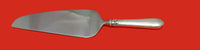 Nellie Custis by Lunt Sterling Silver Pie Server 10 1/2" HHWS Custom Made