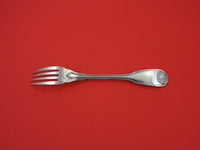 Vendome aka Arcantia by Christofle Sterling Silver Fish Fork 7 1/2"