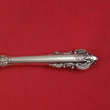 Grande Monarch by Camusso Peruvian Sterling Silver Dinner Knife 9 1/2" Flatware