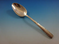 Camellia by Gorham Sterling Silver Flatware Set for 8 Service 60 Pieces Dinner