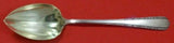 Moonglow by International Sterling Silver Grapefruit Spoon Fluted Custom Made 6"