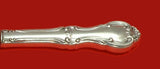 Joan of Arc by International Sterling Silver Buffet Fork Custom HH WS 8 1/2"