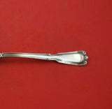 Chambord by Reed and Barton Sterling Silver Berry Spoon 9" Serving Heirloom