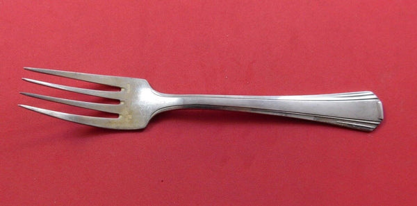 Colmar by Ercuis Silverplate Salad Fork 6 1/2"