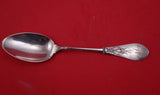 New Tipt By Gorham Sterling Silver Place Soup Spoon 6 3/4"