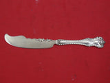 Mazarin by Dominick & Haff Sterling Silver Butter Spreader flat handle 5 3/4"