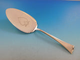 Silver Crown AKA Kronesolv by Th. Olsens 830 Silver Flatware Set Service 64 pcs