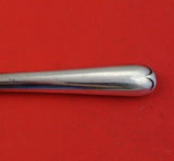 Old English by Strickett and Loder English Sterling Regular / Luncheon Knife