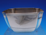 Hampton by Tiffany and Co Sterling Silver Tea Set 5pc w/ Tray (#8964) Wonderful!