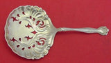 Raleigh by Alvin Sterling Silver Confection Spoon 5 3/8"