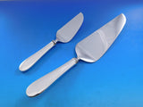 Salem by Tiffany & Co Sterling Silver Flatware Set 12 Service 176 pieces Dinner