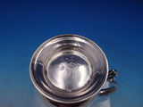 FC Francis Crump Sterling Silver Child's Cup London 1757 8.27 ozt 4 1/4" (#6671)