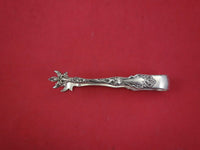 Eton by Wallace Sterling Silver Sugar Tong 4 1/2"