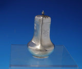 Eastlake by Dominick and Haff Sterling Silver Salt and Pepper Shaker Set (#5020)