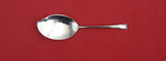 Serenity by International Sterling Silver Jelly Server small 5"