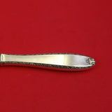Southern Charm by Alvin Sterling Silver Cake Server Rounded Tip HH WS 10"