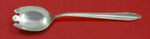 Contempora by Dominick and Haff Sterling Silver Ice Cream Dessert Fork Custom