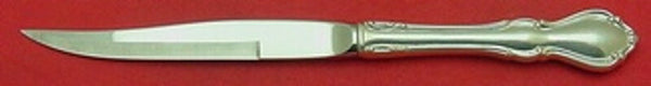 Hampton Court by Reed and Barton Sterling Silver Steak Knife Original 9 1/4"