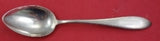 Patria by International Sterling Silver Place Soup Spoon 7 1/4"