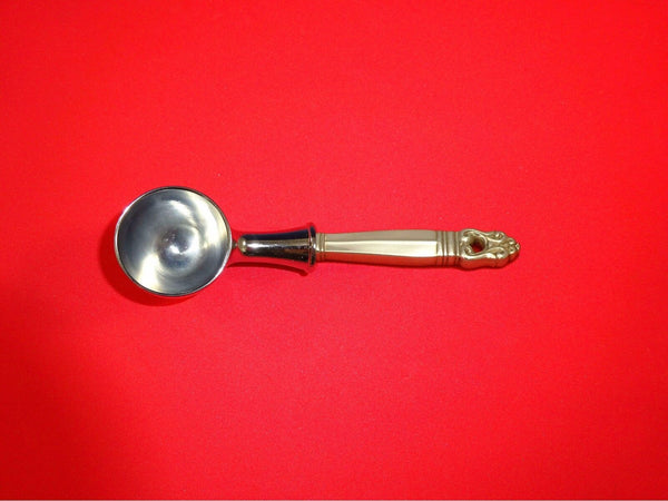 Royal Danish by International Sterling Silver Coffee Scoop HH Custom Made 6"
