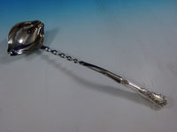Buttercup by Gorham Sterling Silver Punch Ladle Twist HHWS Custom Made 13 1/4"