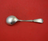 Chambord by Reed and Barton Sterling Silver Gumbo Soup Spoon 7" Heirloom