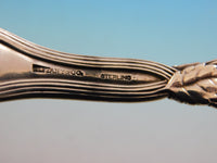 Strawberry Vine by Tiffany and Co. Sterling Silver Pie Server Fancy Pcd 11 3/8"