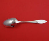 Clinton by Stieff Sterling Silver Serving Spoon 8 1/4" Heirloom Silverware