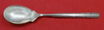 Romance by International Sterling Silver Ice Cream Spoon Custom 5 3/4"
