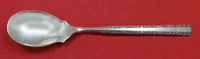 Romance by International Sterling Silver Ice Cream Spoon Custom 5 3/4"