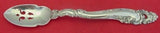 Decor by Gorham Sterling Silver Olive Spoon Pierced Custom Made 6" Serving
