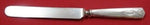 Westover By International Sterling Silver Junior Knife 7"
