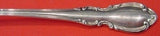 Legato by Towle Sterling Silver Ice Cream Fork Custom 5 7/8"