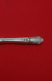 Bridal Veil by International Sterling Silver Roast Carving Set 2-Piece Vintage