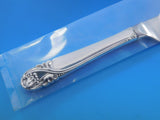 Spring Glory by International Sterling Silver Wedding Cake Knife Custom 12 1/4"