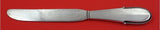Beaded by Georg Jensen Sterling Silver Fruit Knife / Child's Knife AS 7 1/2"
