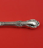 Wild Rose by International Sterling Silver Steak Knife HH WS Original 8 3/4"