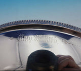 Bust by Gorham Sterling Silver Centerpiece Bowl GW Acanthus Decor #211 (#4549)