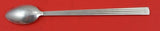 Bernadotte by Georg Jensen Sterling Silver Iced Tea Spoon 7 3/8" Heirloom